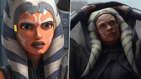 should you watch clone wars before ahsoka|ahsoka essential clone wars.